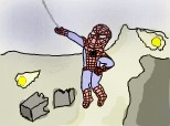 spider-man