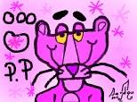 PINK PANTER