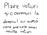 promit ca va votez 5 pagini din galerie(la cei care imi voteaza si comenteaza acel desen)