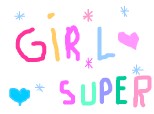 girl super