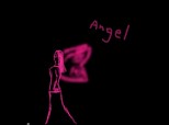 ..Pink Angel..