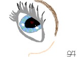 eye :)