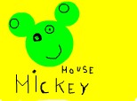 Mickey Mouse