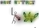 Dark Attack