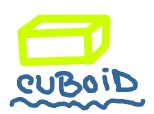 cuboid