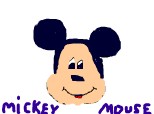 mickey Mouse