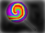 lollipop