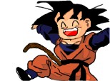 Little Goku