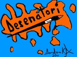 DESENATORI.RO