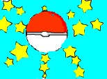 pokeball