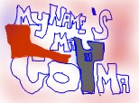 MyName'sMa CoyMa