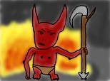 Devil Minion