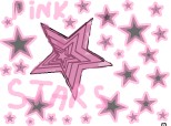 PiNk StArS