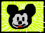 mickey mouse