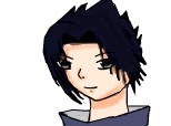 sasuke uchiha cool