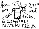 selma si matematica