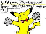 All Poke\'mon Fans-Comment! Toate Fani Poke\'mon-Commentariu!