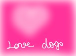 love dogs