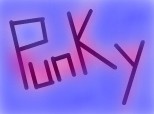 punky