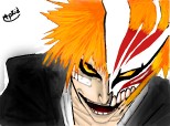 Ichigo - Bleach