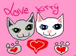 Love Kitty