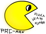 pac-man