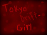 TokioDrift-girl