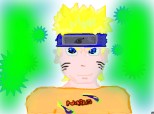 Naruto \"D