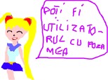 poti fi utilizatorul cu poza mea spune sailor moon