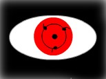 sharingan eye