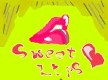 sweet lips