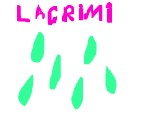 lacrimi