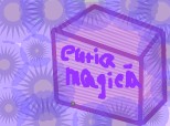 cutia magica