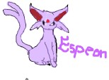 Espeon