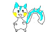 pachirisu