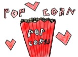 pop corn