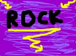 rock