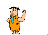 Fred Flinstone