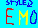 StyleEMO