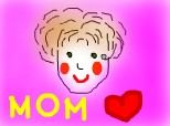 mom