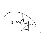 Tandy