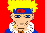 naruto        caricatura