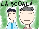 la scoala