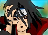 Sasuke^^Uchiha