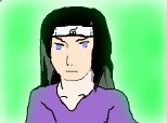 Neji Hyuga