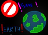 Save earth