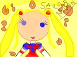 sailor moon