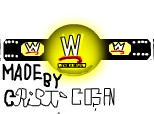 centura WWE