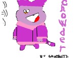 CHOWDER