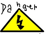 danger